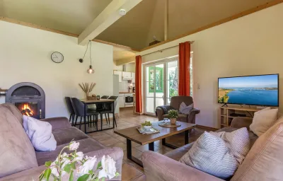 Ferienhaus 4