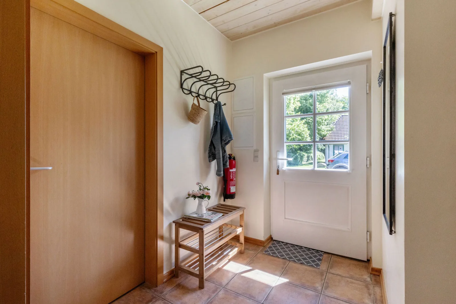 Ferienhaus 4