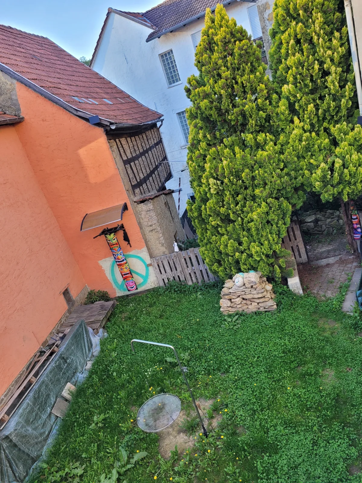 RELAX PUR in der NATUR I