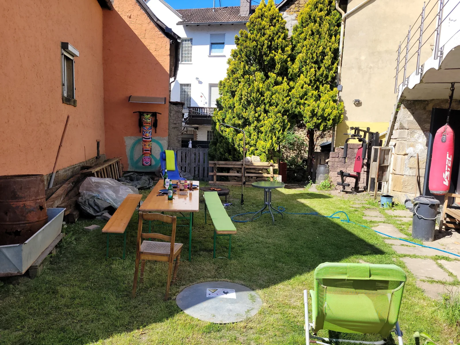 RELAX PUR in der NATUR II