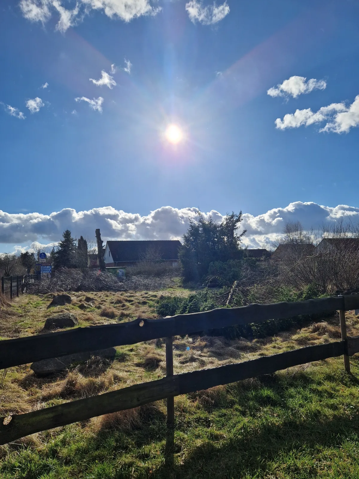 Ferienhaus Köhler am Walde, Urlaub mit Hund, Lütow