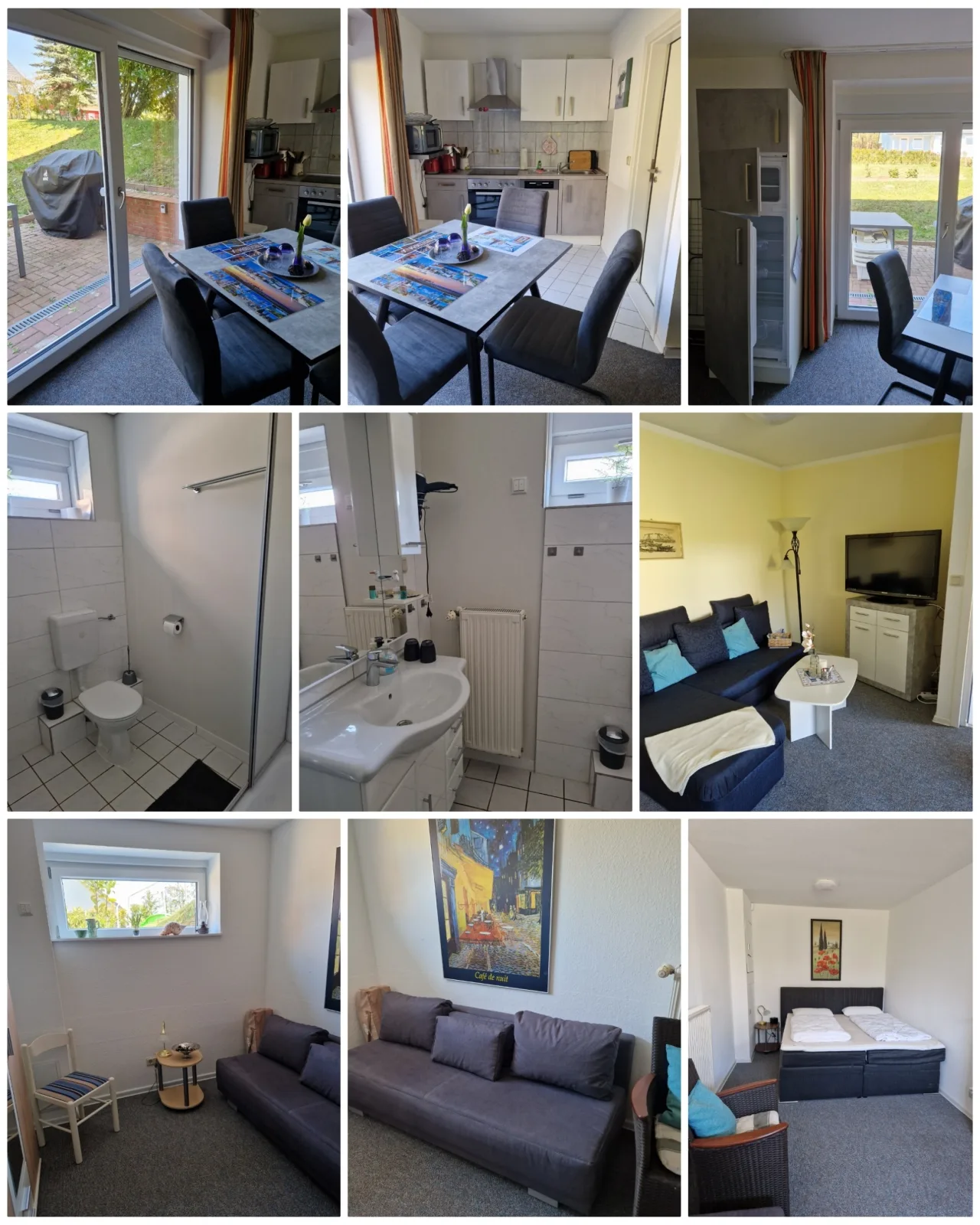 Ferienhaus Köhler am Walde, Urlaub mit Hund, Lütow