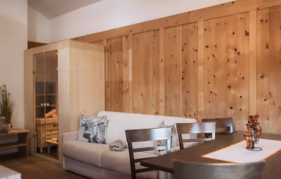 Familienurlaub am Bauernhof mit Tieren, Natur & Sauna, Alpin