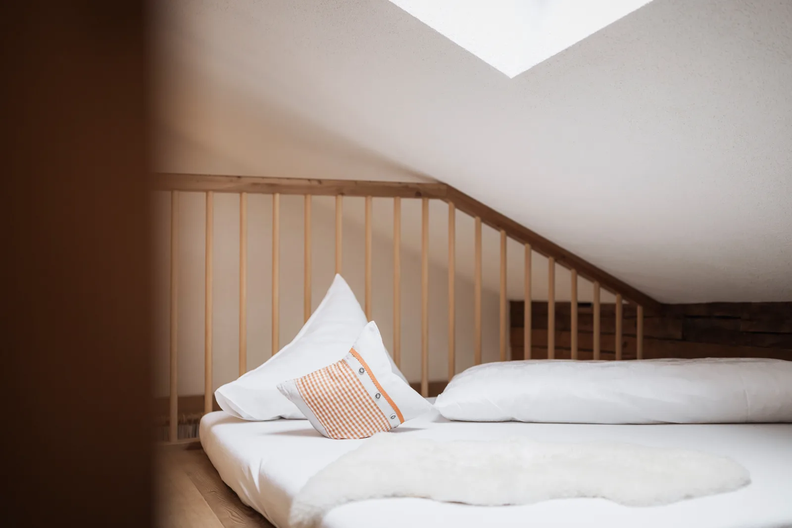 Familienurlaub am Bauernhof mit Tieren, Natur & Sauna, Alpin