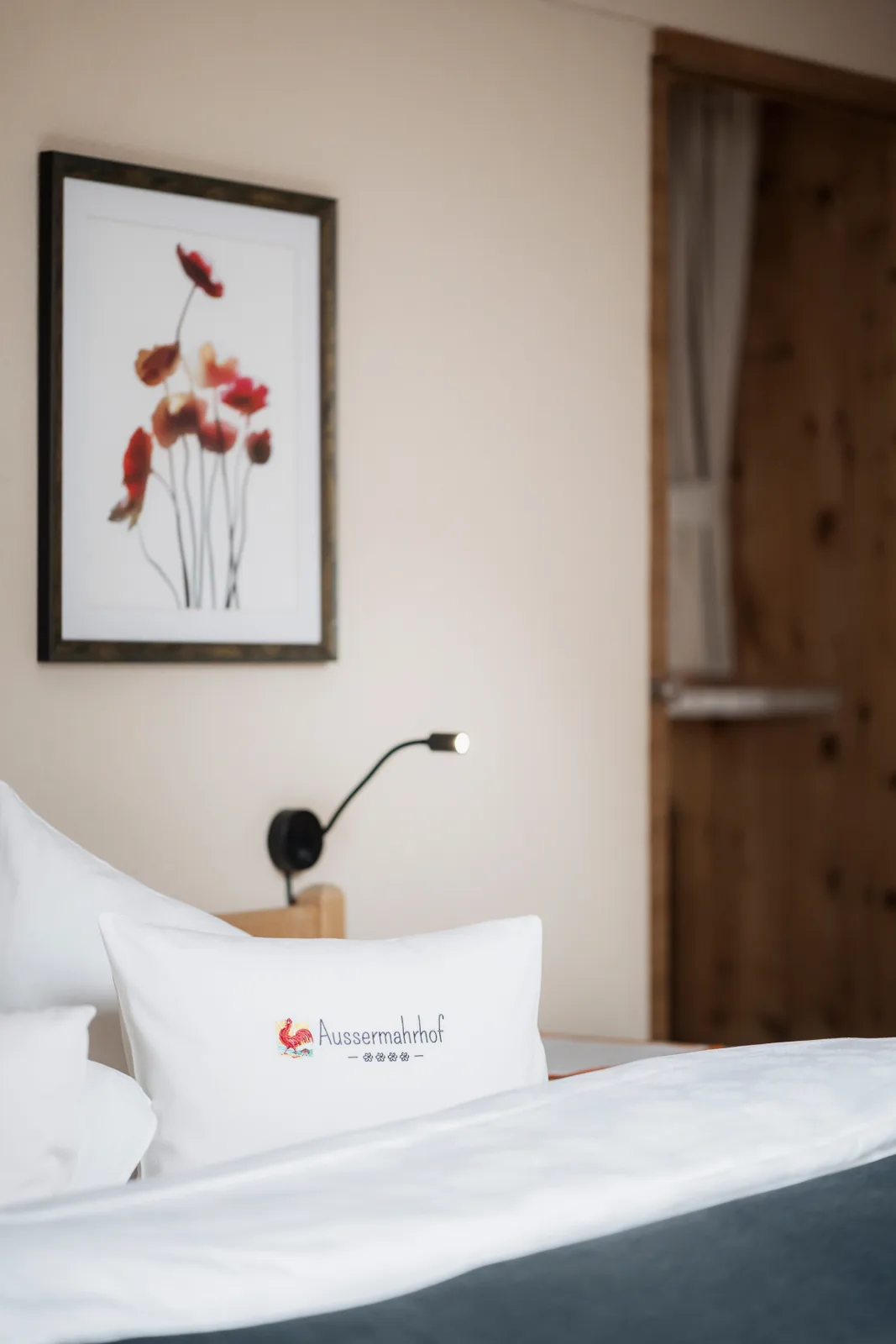 Familienurlaub am Bauernhof mit Tieren, Natur & Sauna, Alpin