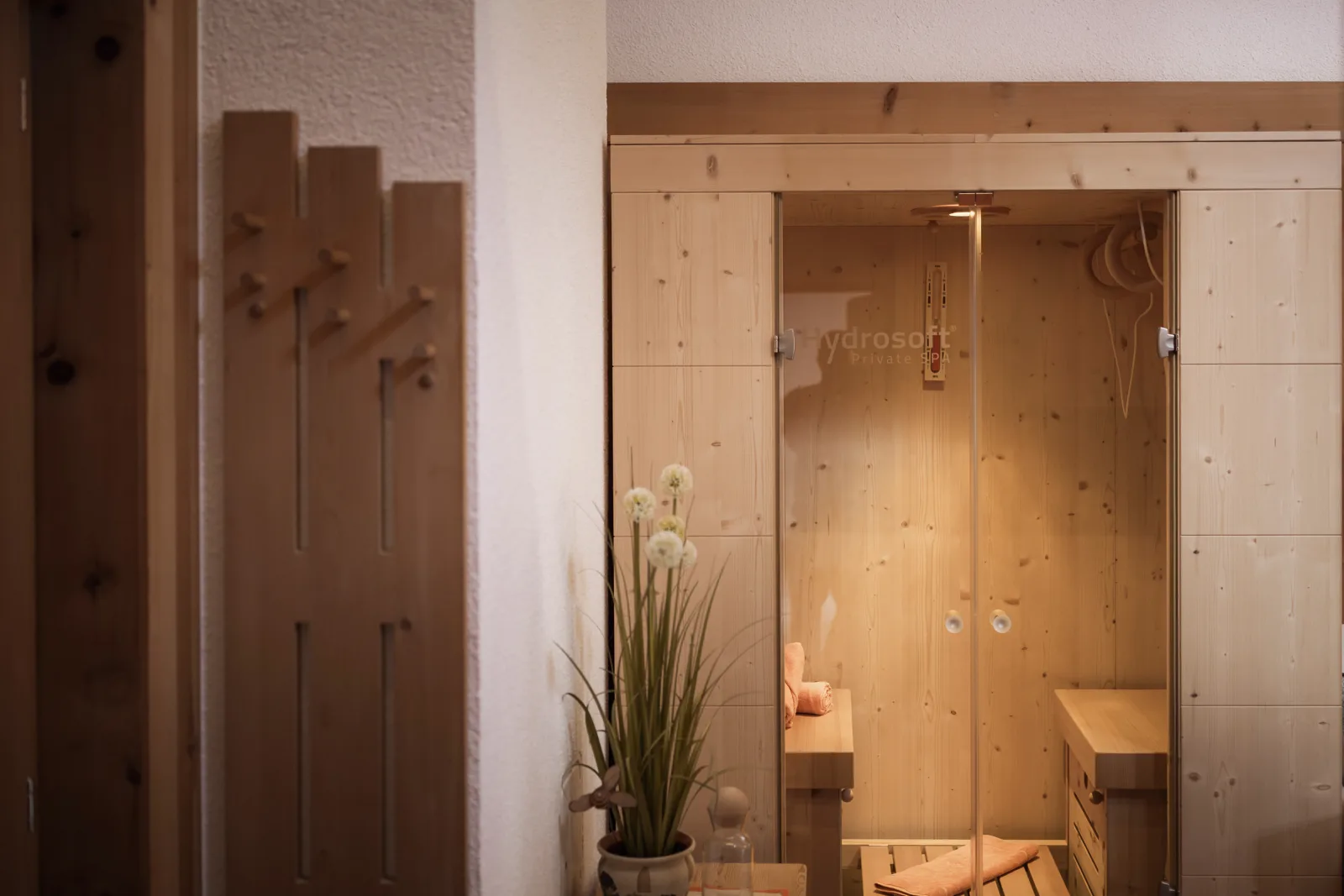 Familienurlaub am Bauernhof mit Tieren, Natur & Sauna, Alpin
