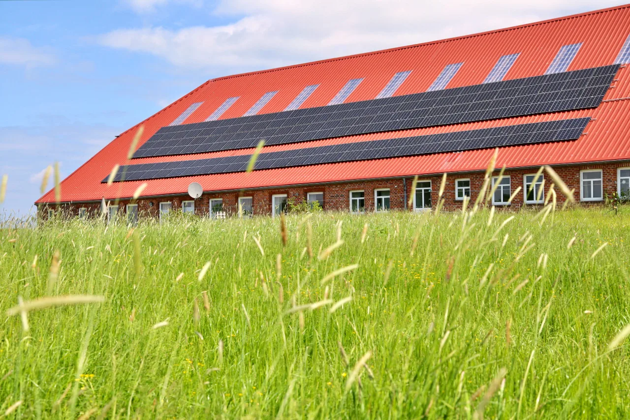 Sömmerland, Exklusive 4-Sterne-FeWo von 2024, Sonnenterrasse, 150 m zur Nordsee, eigener Zugang