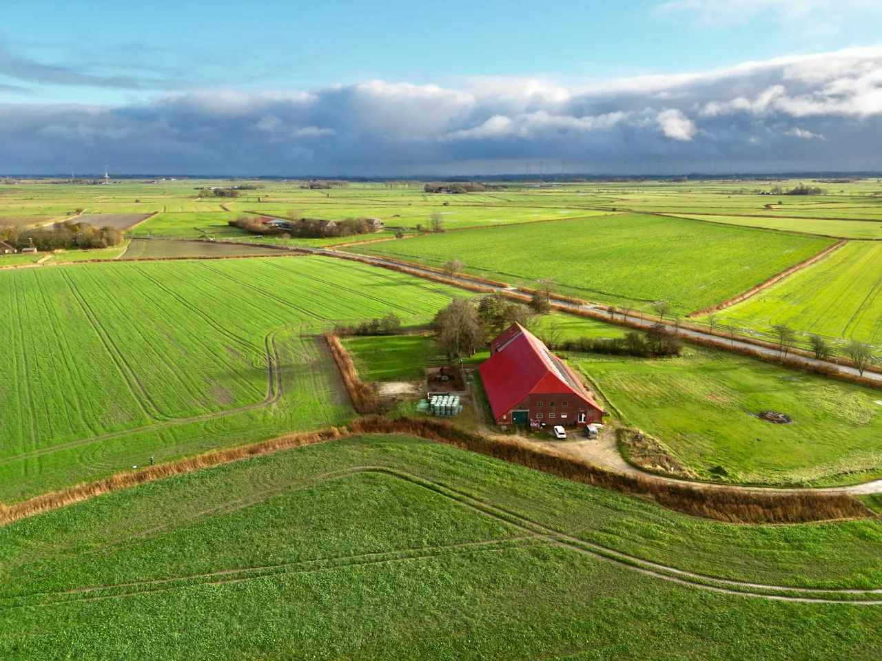 Sömmerland, Exklusive 4-Sterne-FeWo von 2024, Sonnenterrasse, 150 m zur Nordsee, eigener Zugang