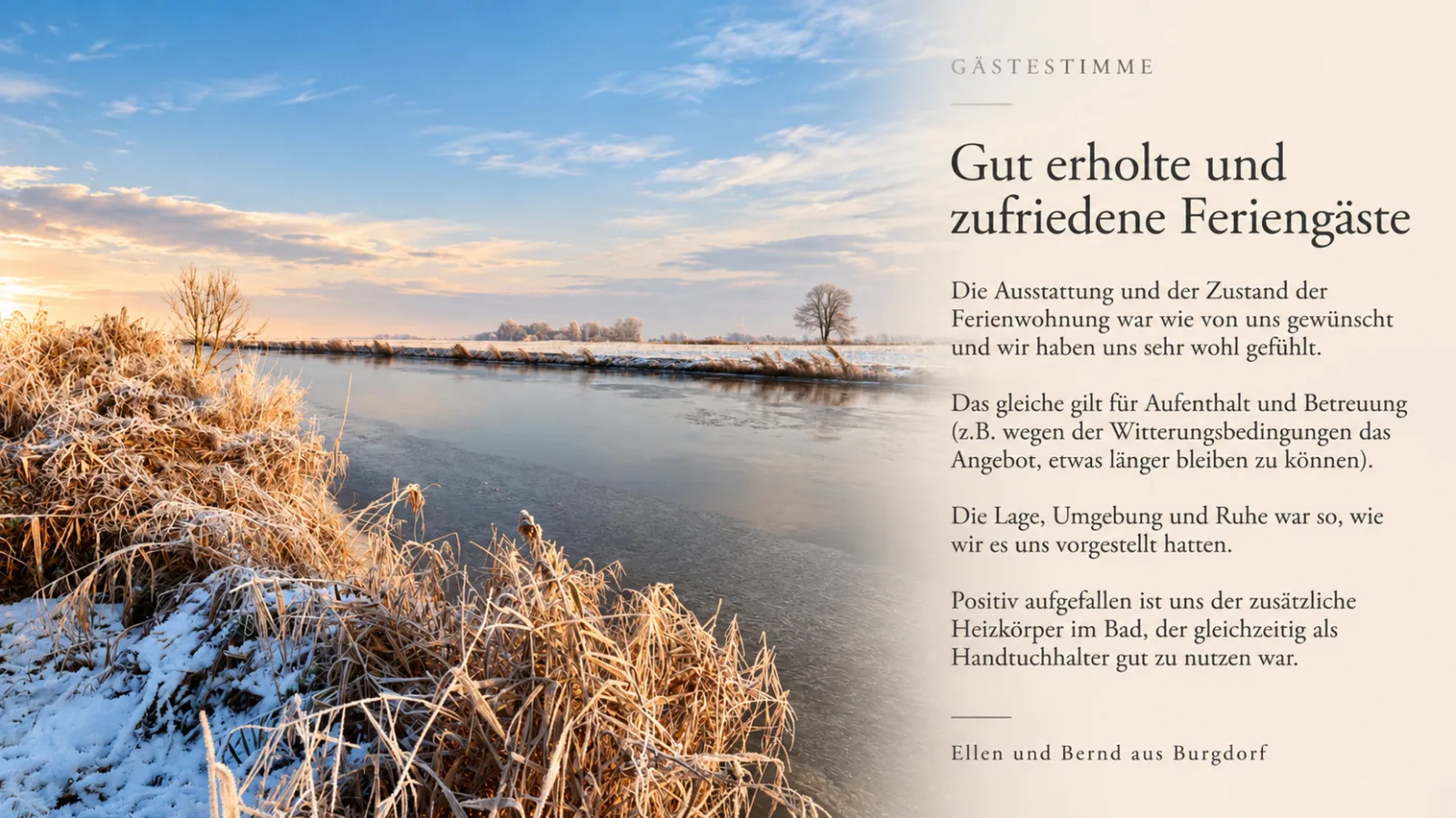 Sömmertied, Exklusive 4-Sterne-FeWo von 2024, Sonnenterrasse, eigener Zugang zur 150 m entfernten Nordsee