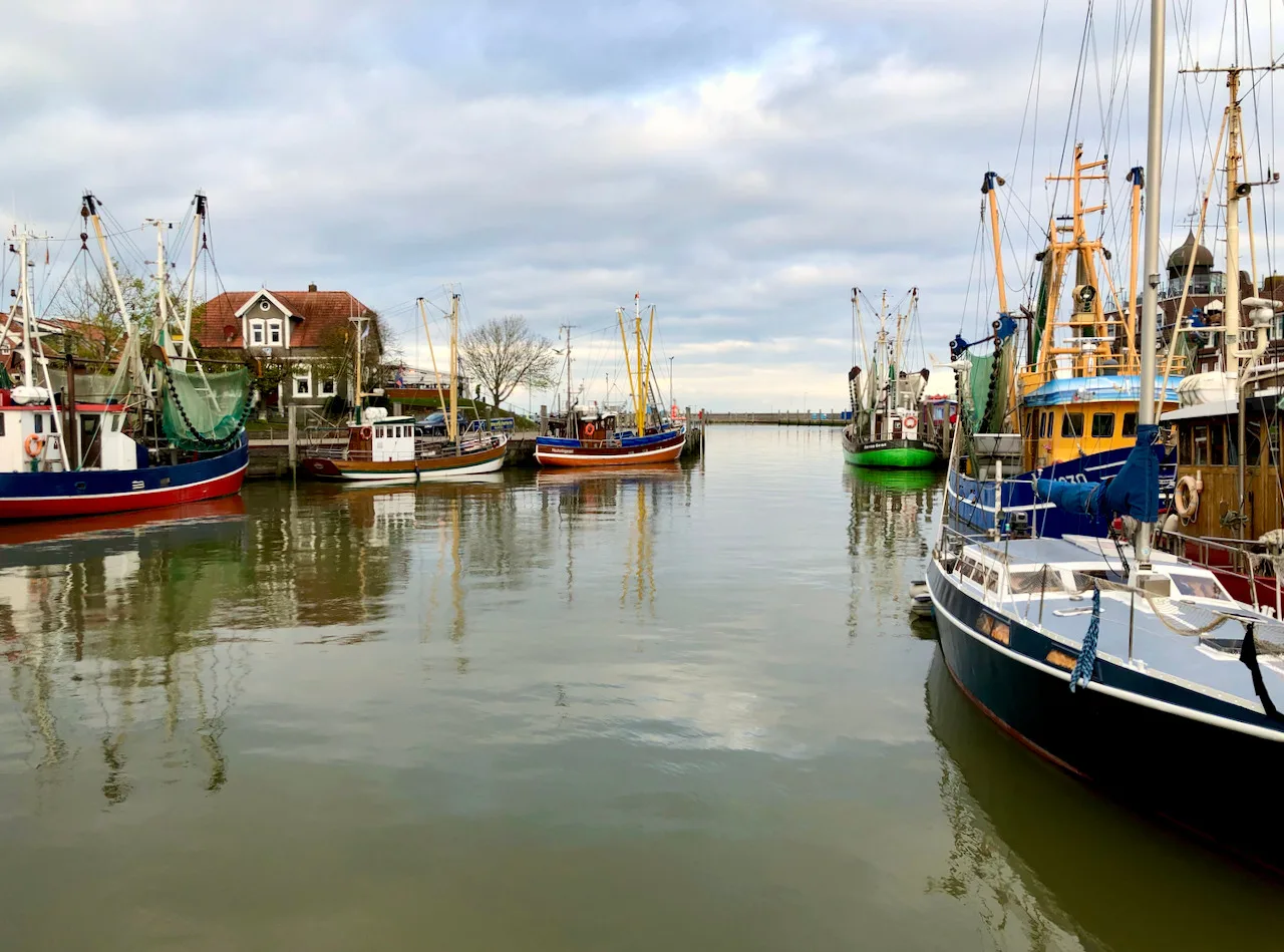 Sömmertied, Exklusive 4-Sterne-FeWo von 2024, Sonnenterrasse, eigener Zugang zur 150 m entfernten Nordsee