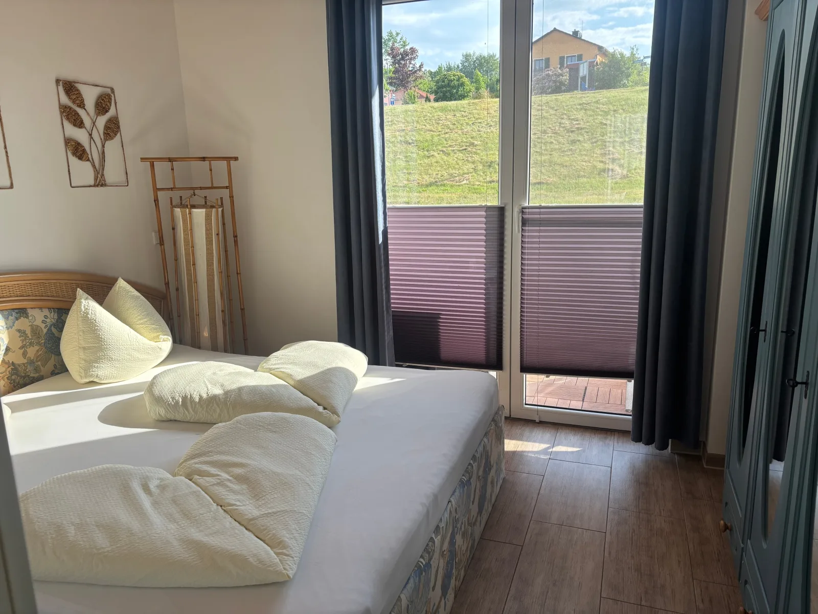 Apartment "Seeschwalbe"