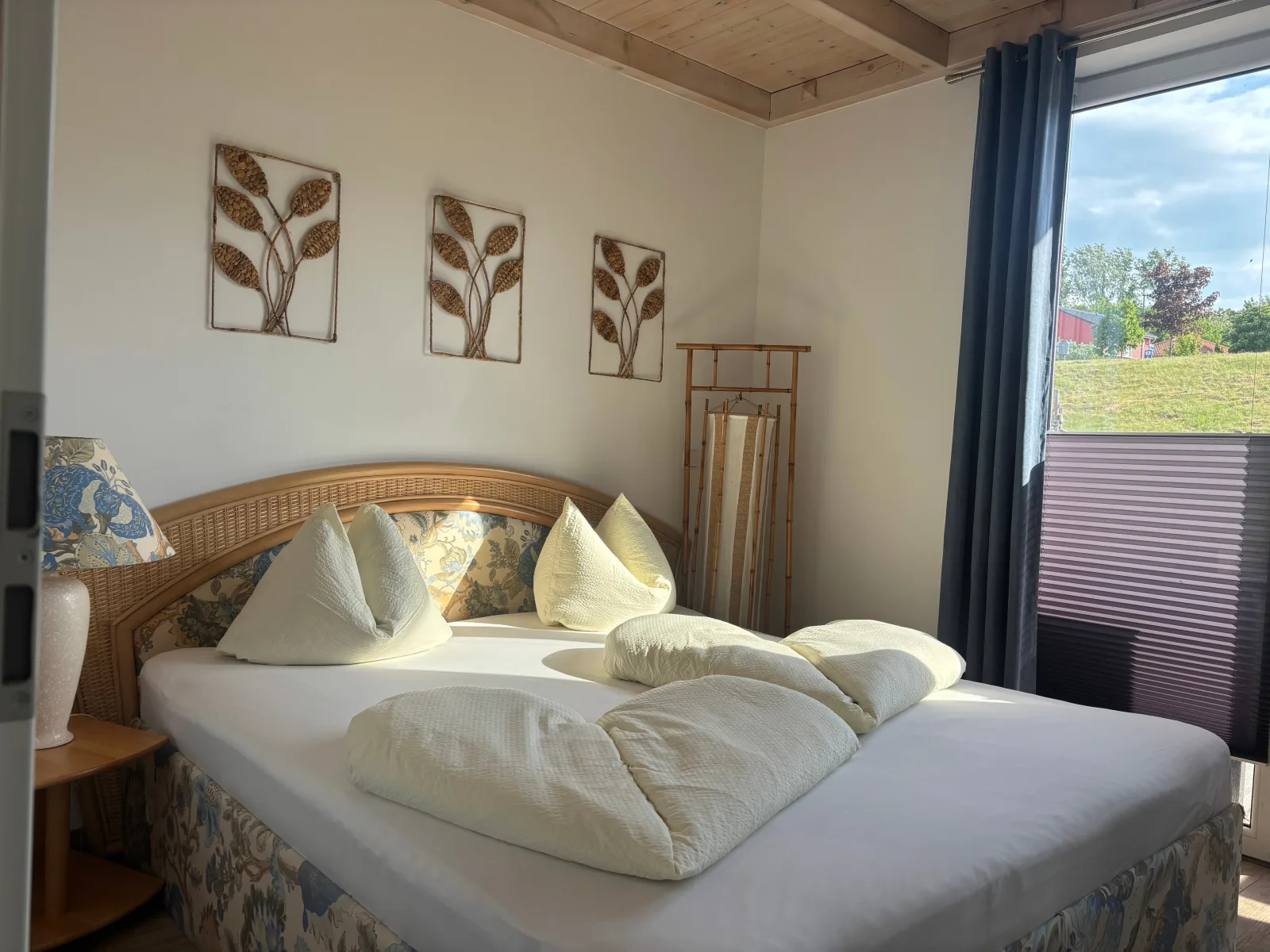 Apartment "Seeschwalbe"
