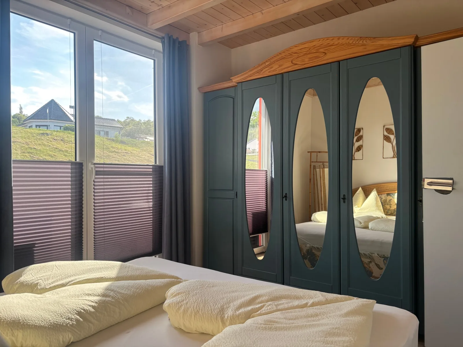 Apartment "Seeschwalbe"