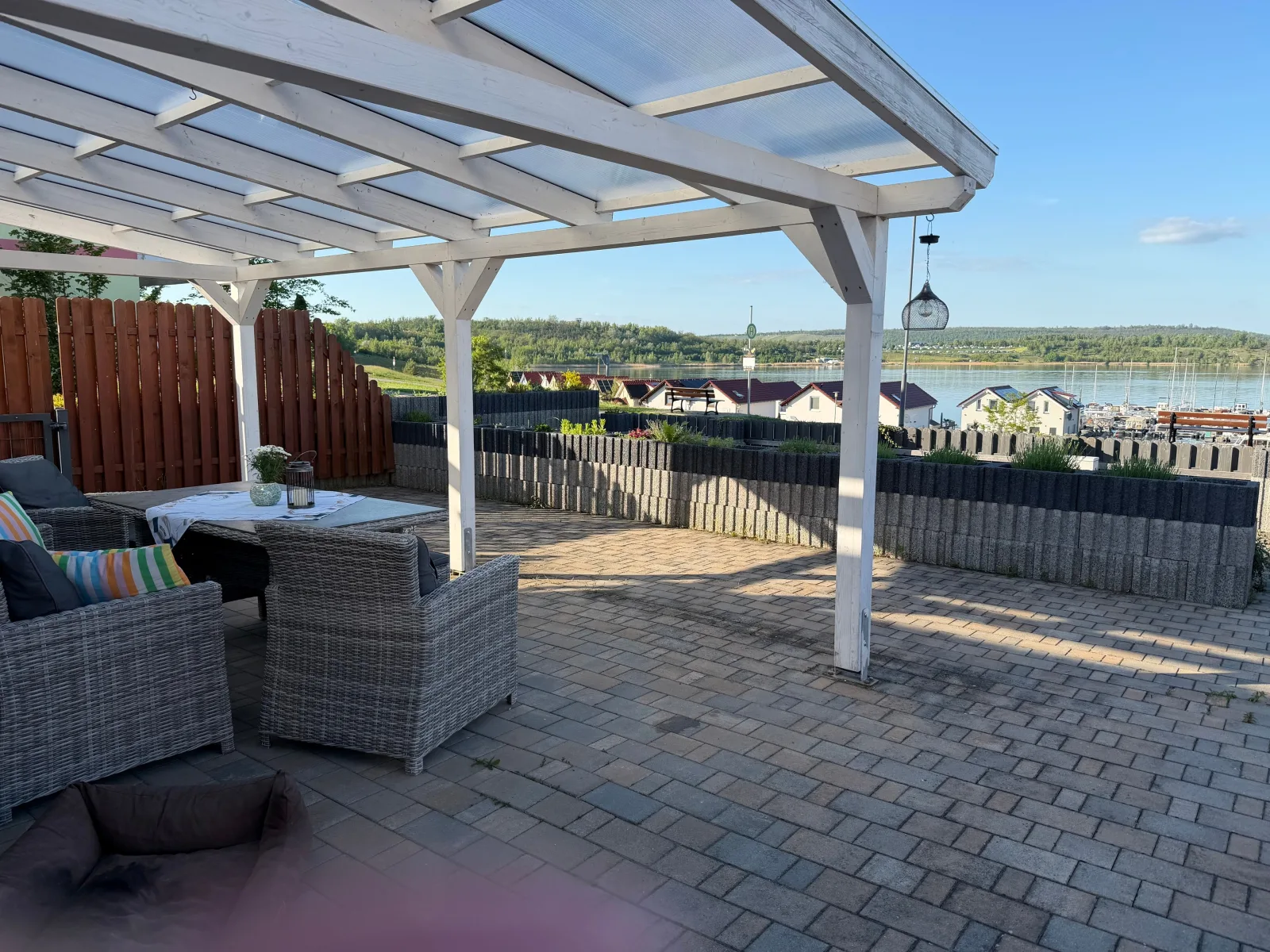 Haus "Seebrise"