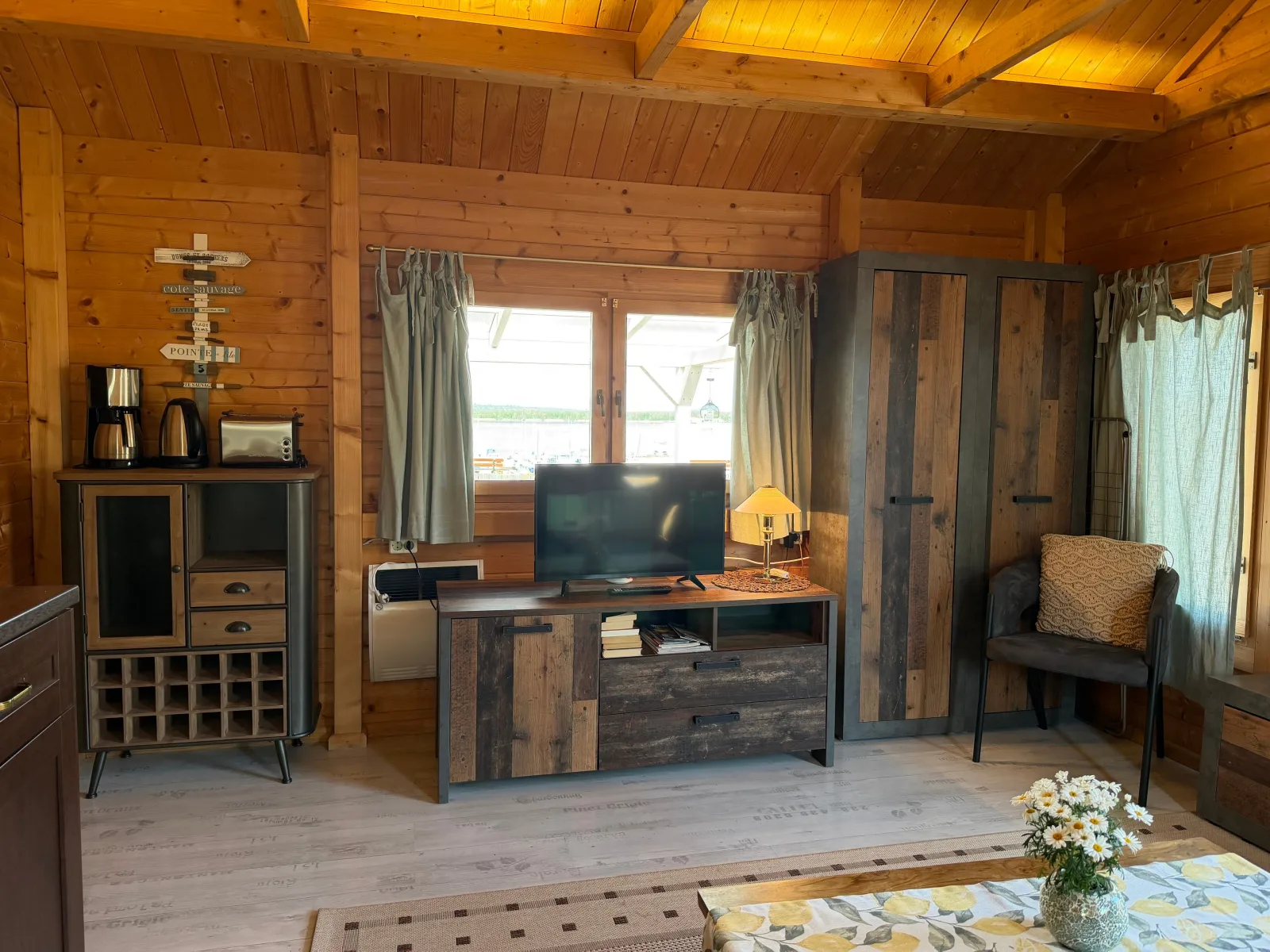 Haus "Seebrise"