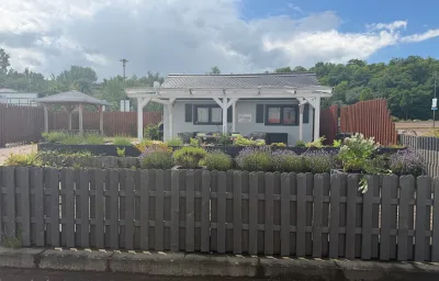 Haus "Seebrise"