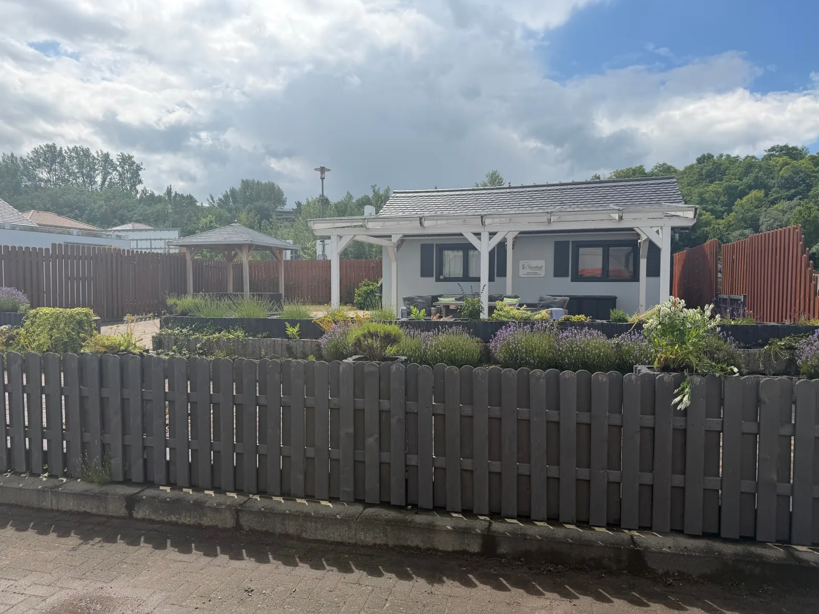 Haus "Seebrise"