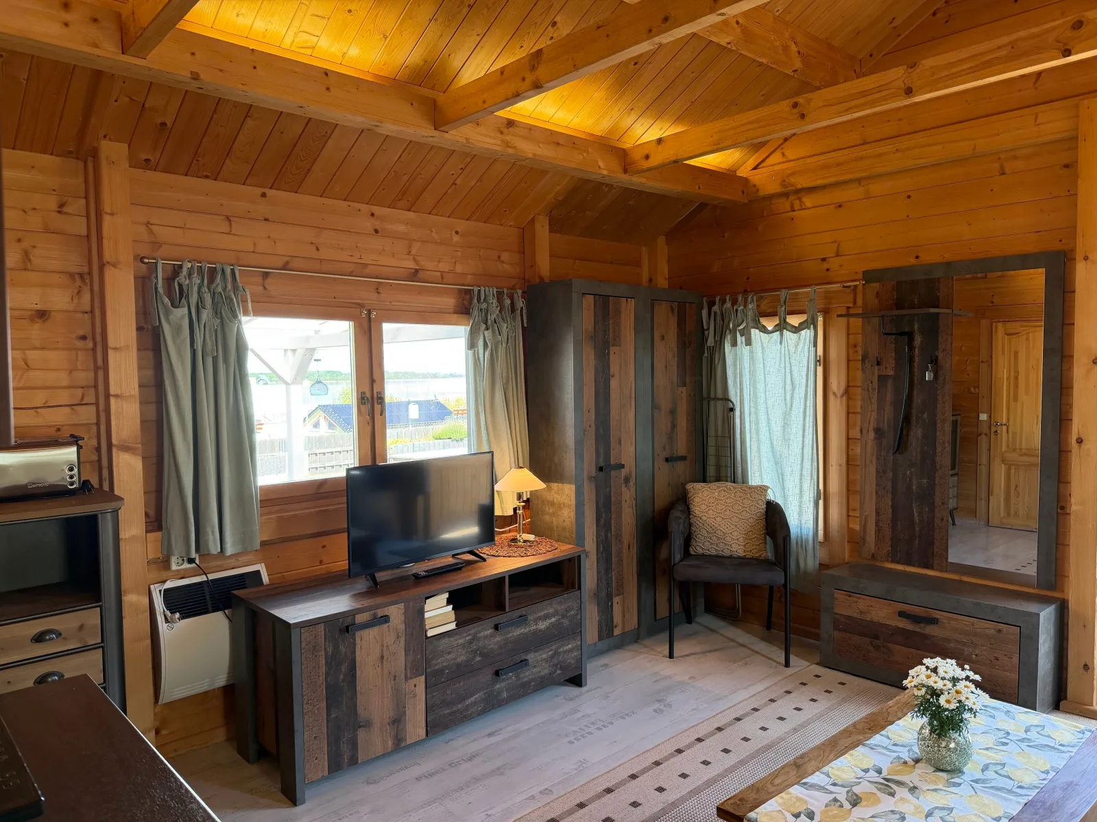 Haus "Seebrise"