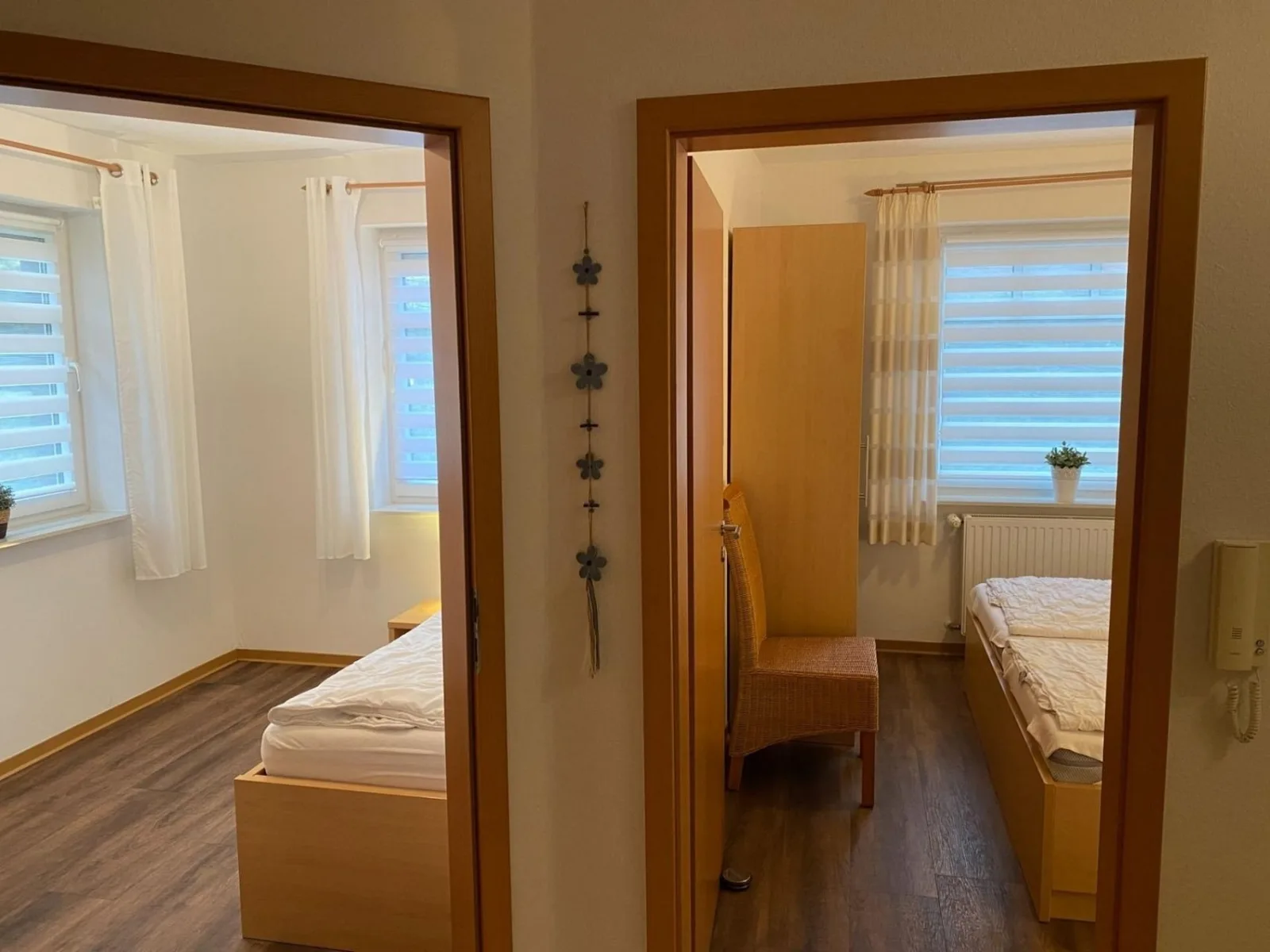 Wohnung 74
