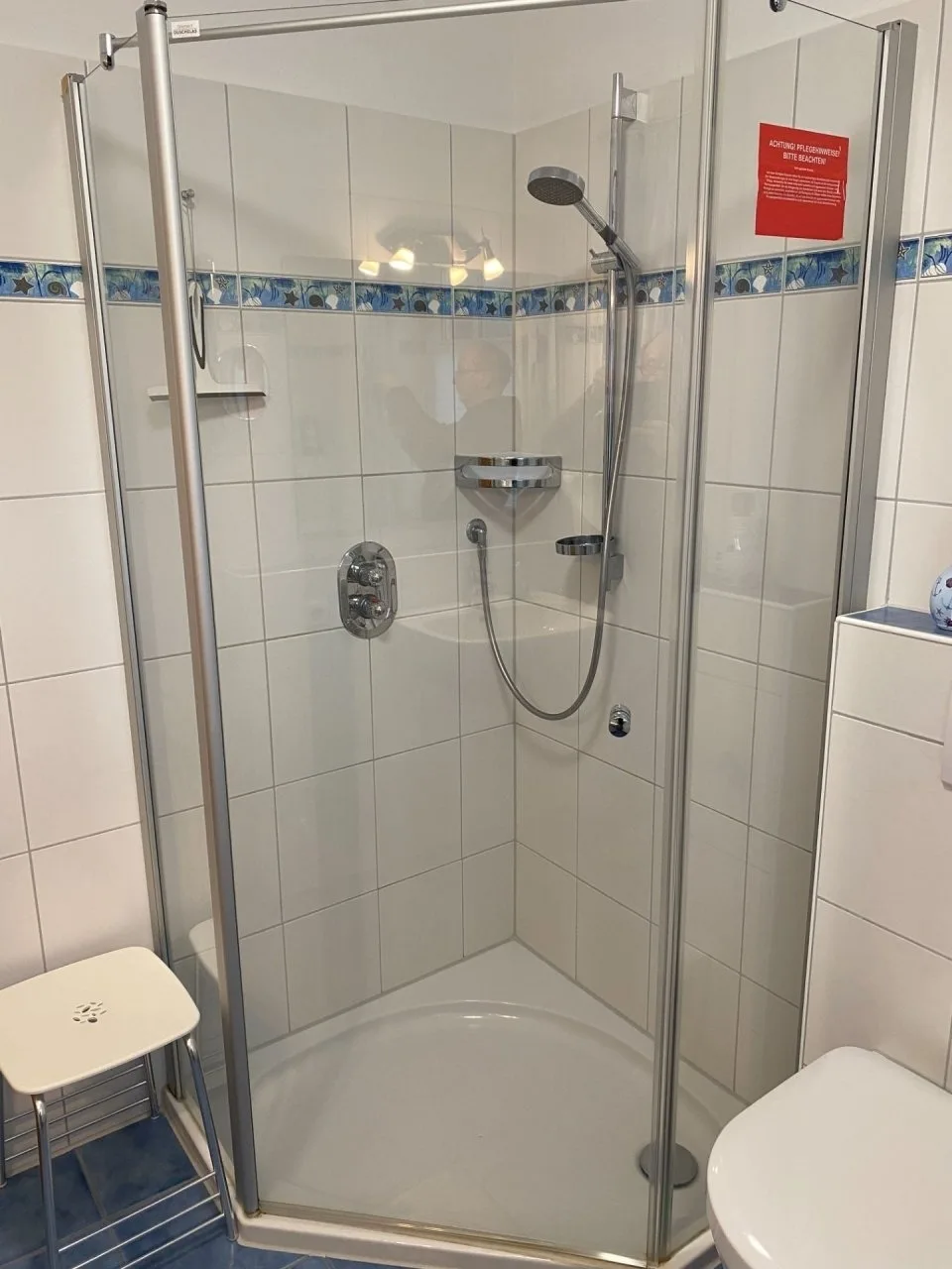 Wohnung 74