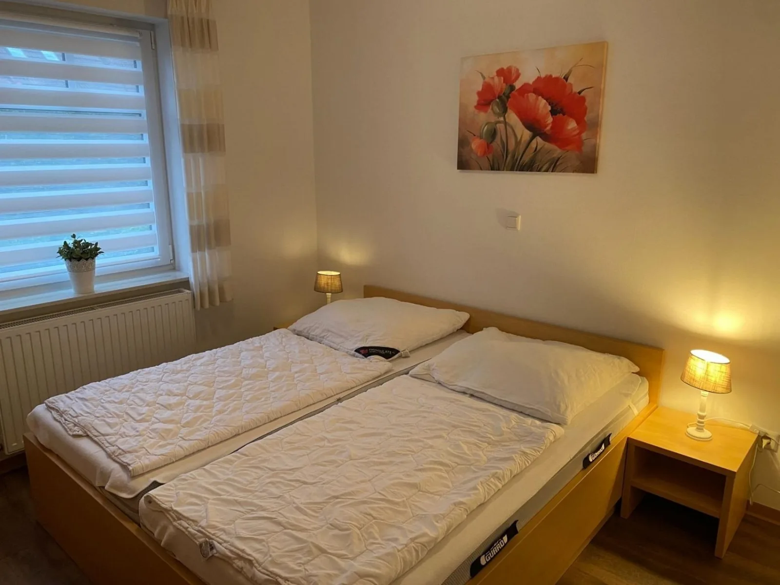 Wohnung 74