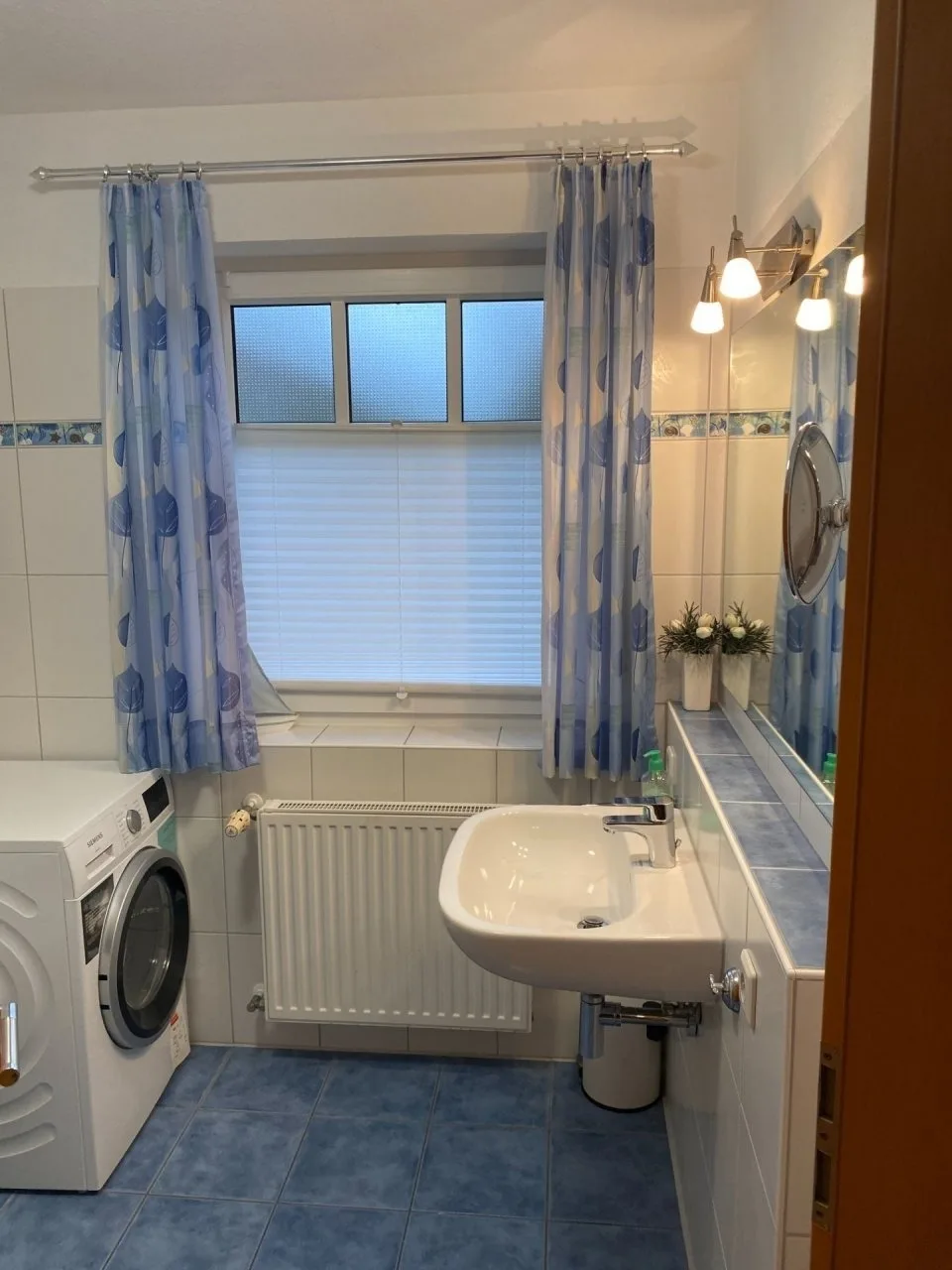 Wohnung 74