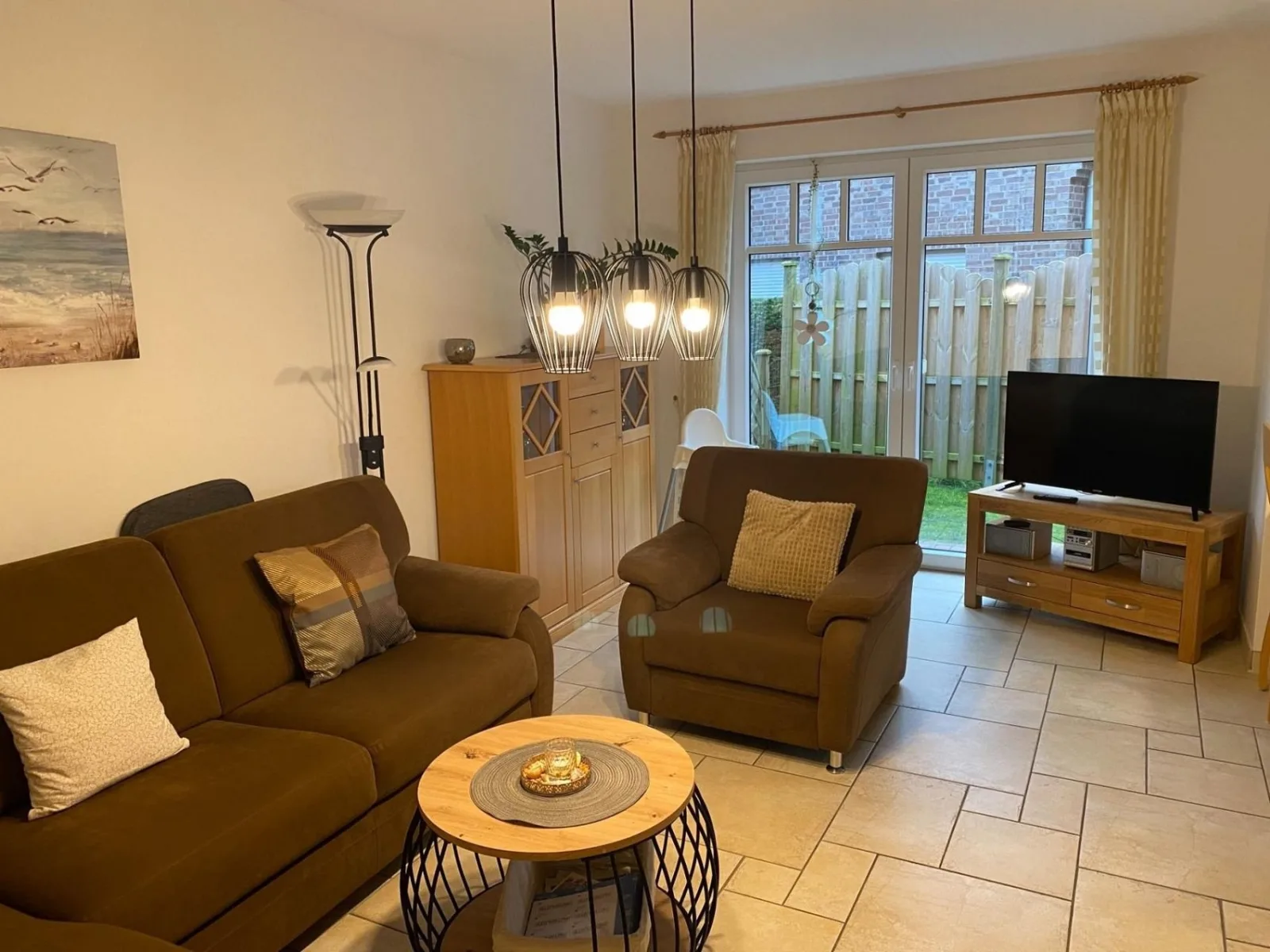 Wohnung 74