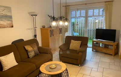 Wohnung 74