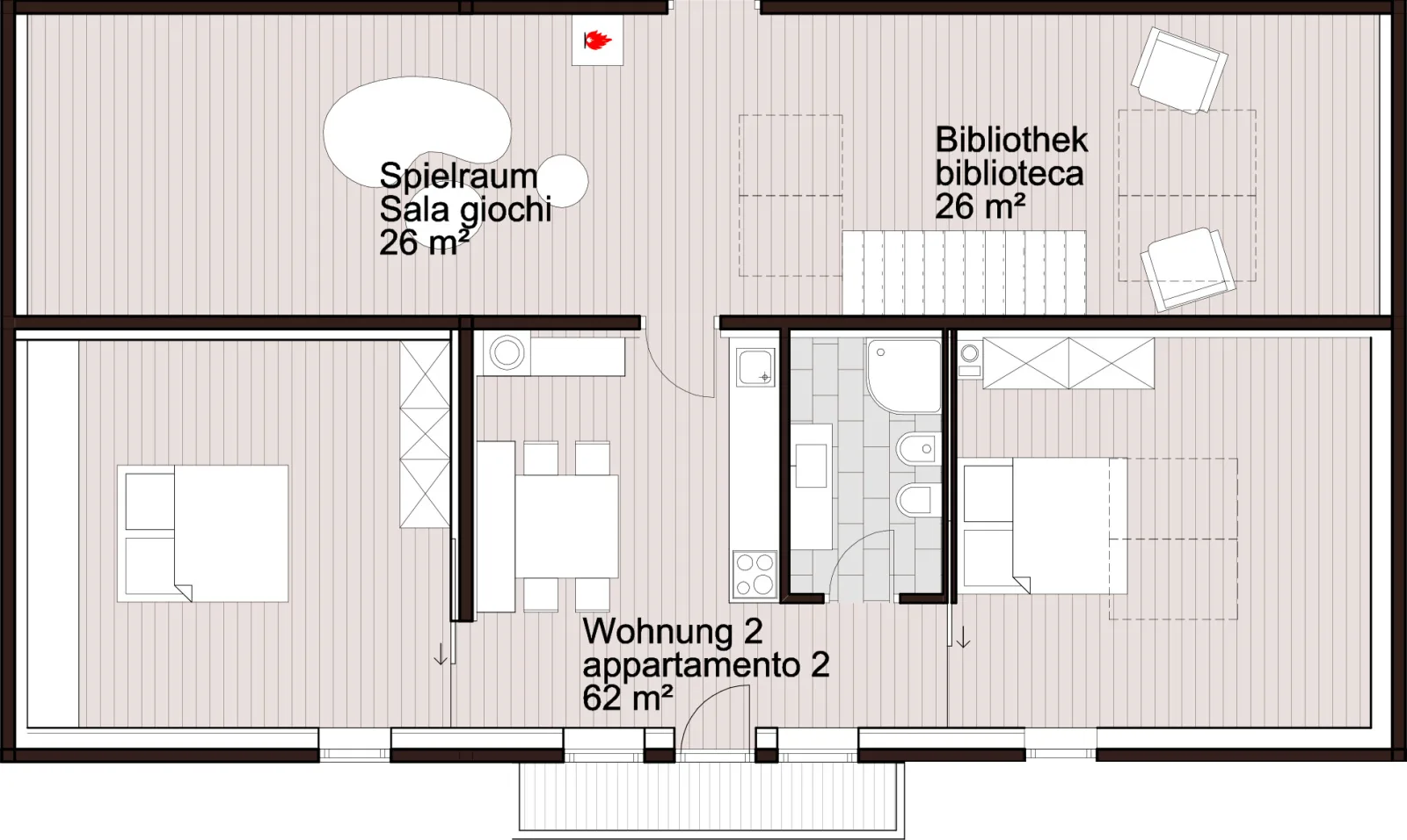 Familienurlaub am Bauernhof mit Tieren, Natur & Frühstück , Dolomit