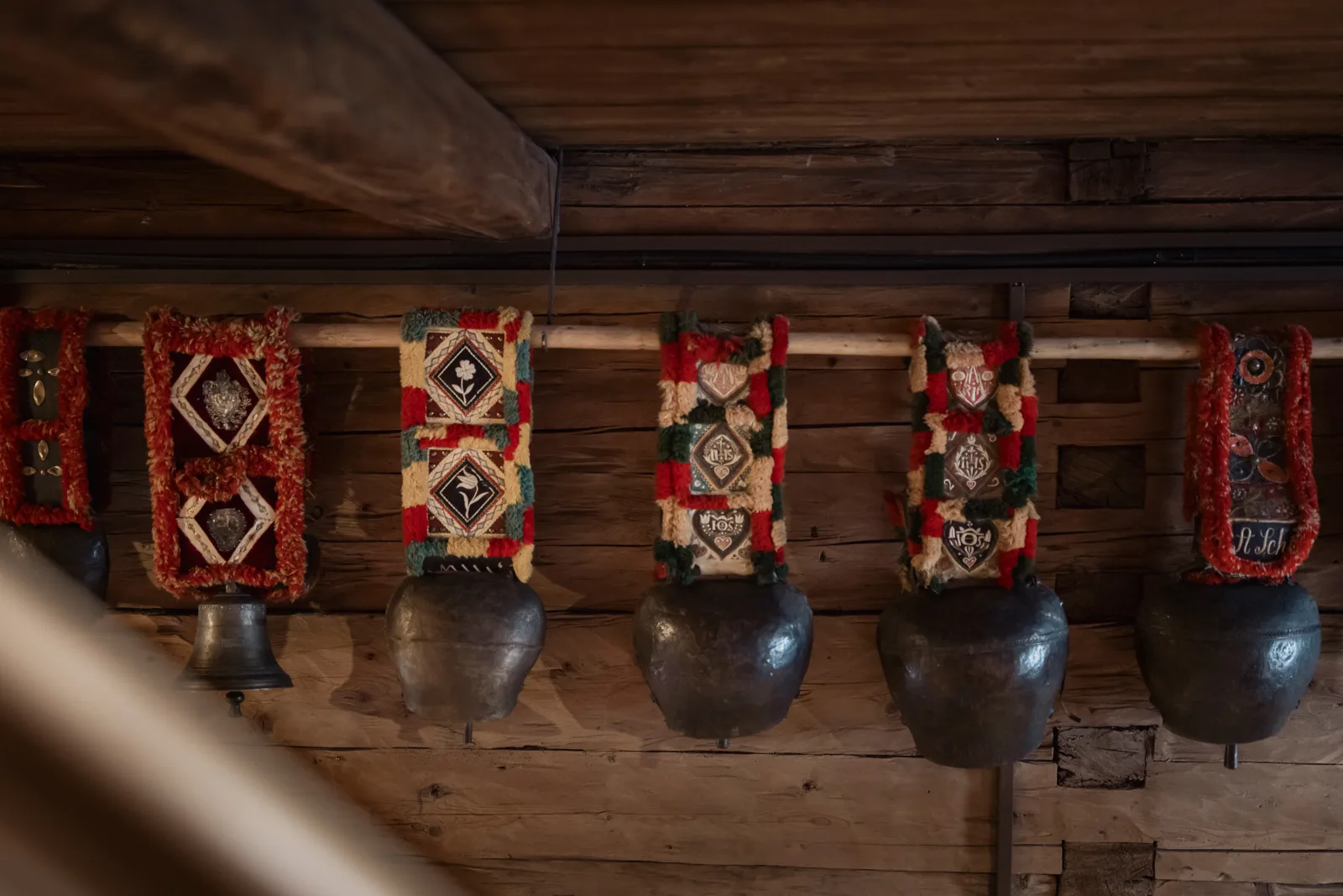 Familienurlaub am Bauernhof mit Tieren, Natur & Frühstück , Dolomit