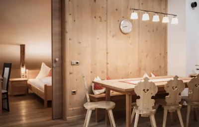Familienurlaub am Bauernhof mit Tieren, Natur & Frühstück , Dolomit