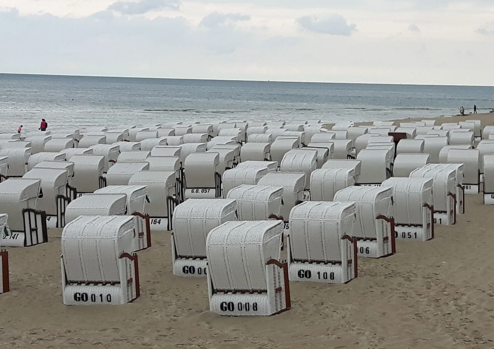 Ferienhaus Südstrand**** Blick bis zur Ostsee, Schwimmbadnutzung, Sauna,4-5 Fuß Minuten zum Strand