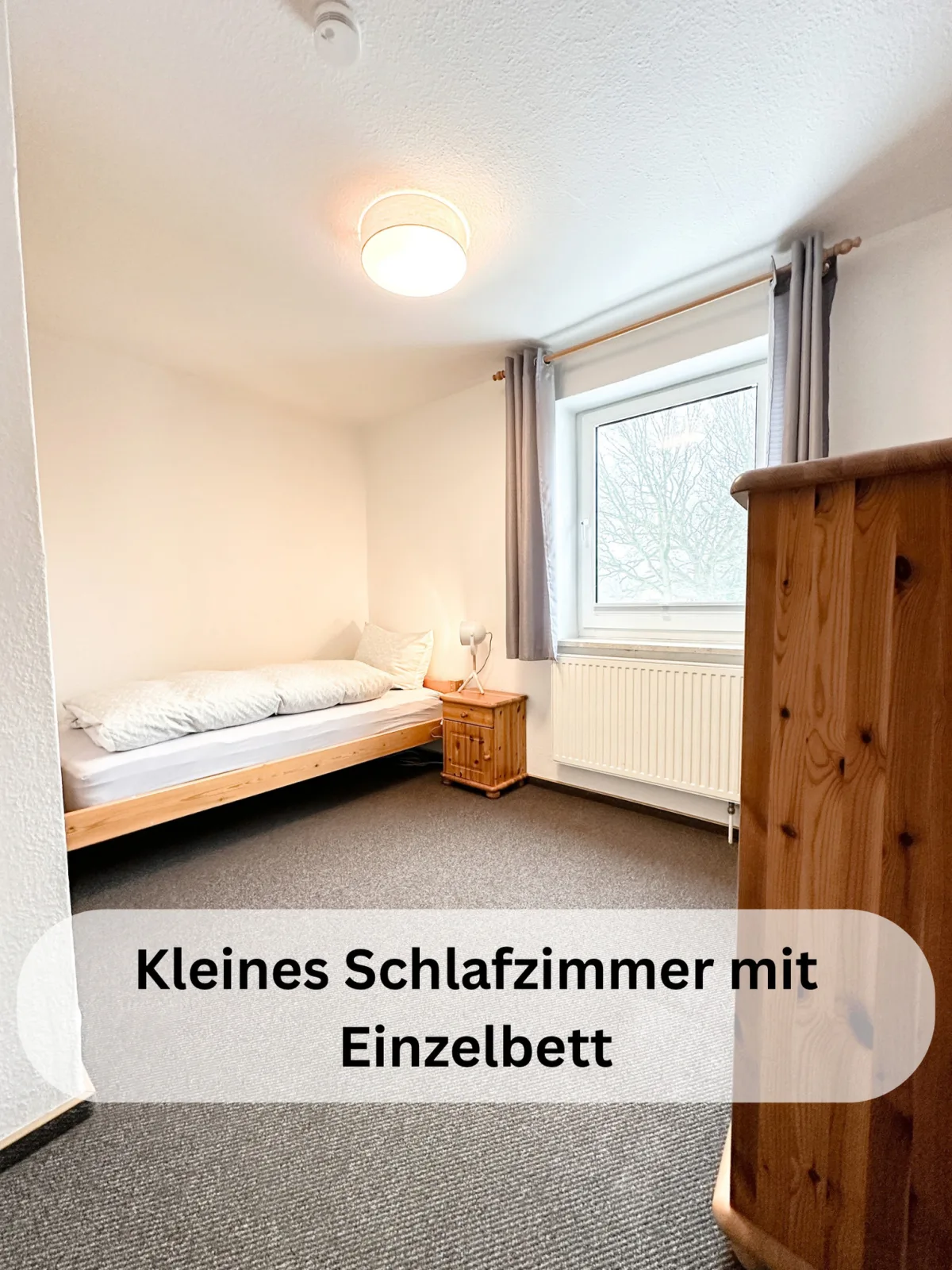 Ferienwohnung Frieda