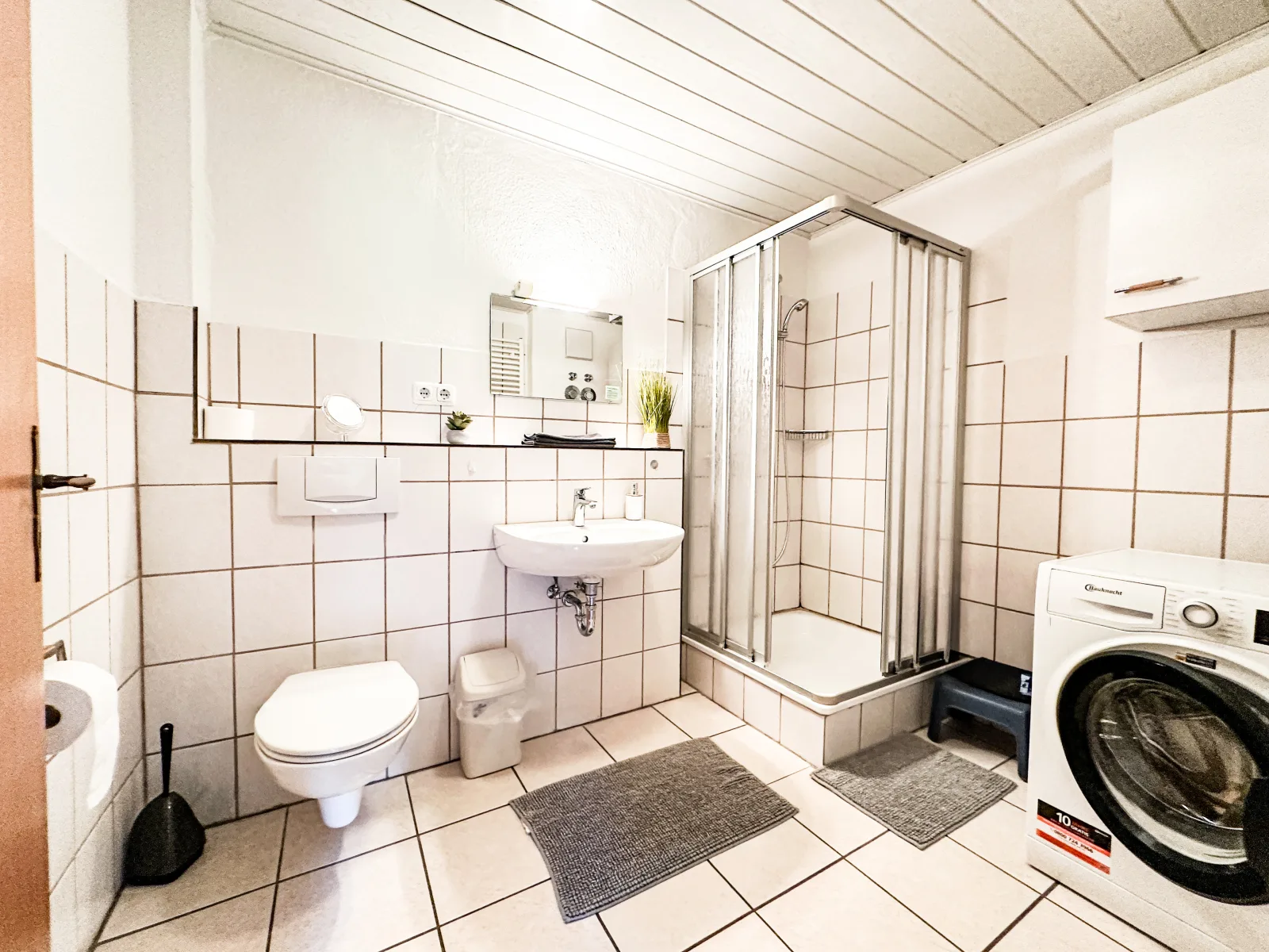 Ferienwohnung Frieda