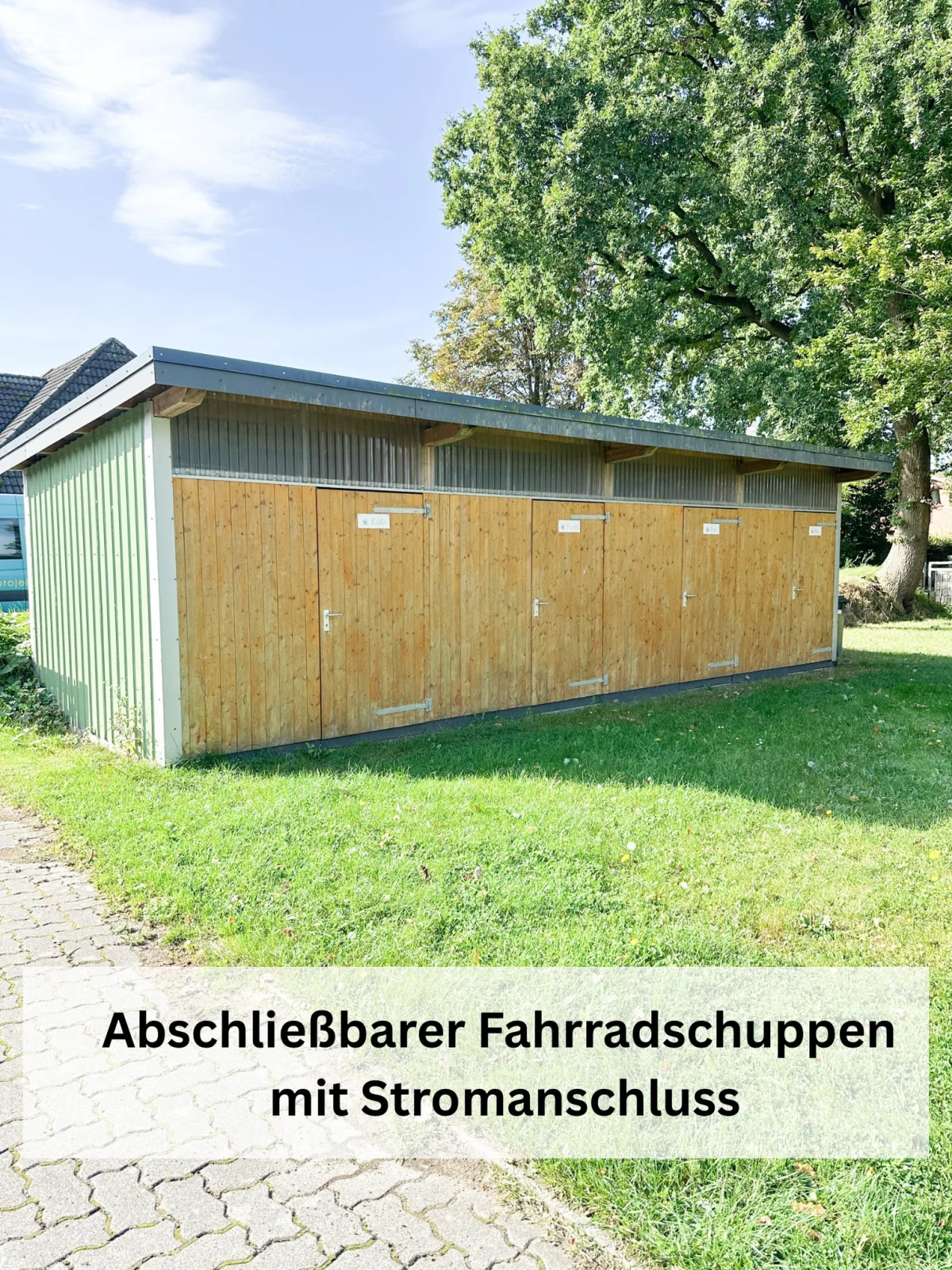Ferienwohnung Frieda