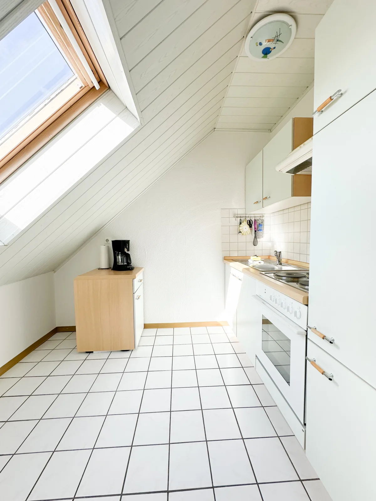 Ferienwohnung Frieda