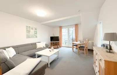Ferienwohnung Frieda