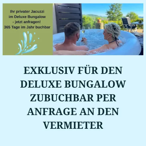 Deluxe Bungalow