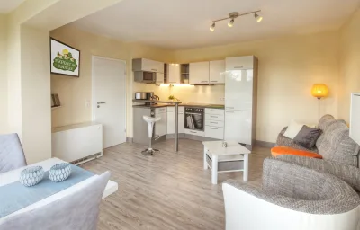 Deluxe Bungalow