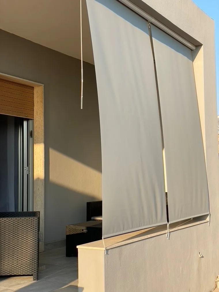Casa Sunshine - Vacanze al mare