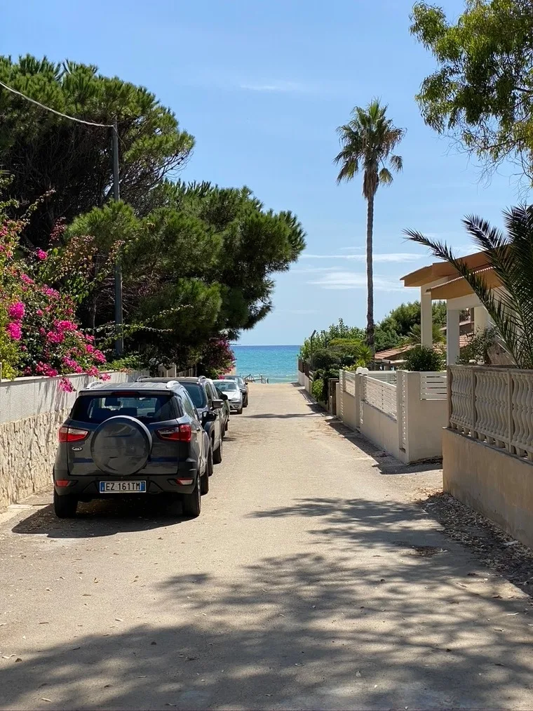 Casa Sunshine - Vacanze al mare