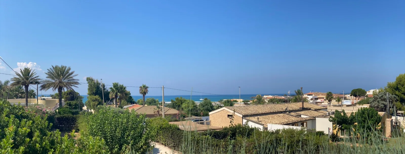 Casa Sunshine - Vacanze al mare