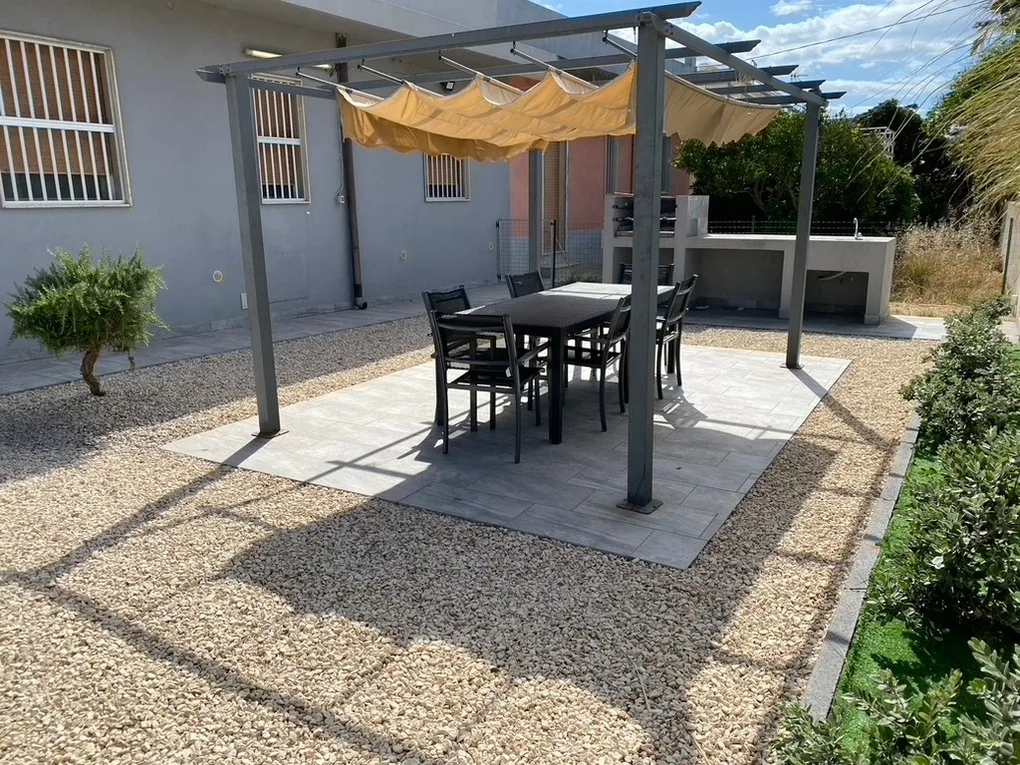 Casa Sunshine - Vacanze al mare