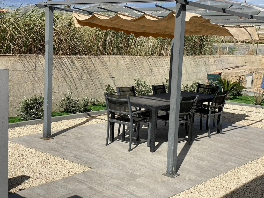 Casa Sunshine - Vacanze al mare