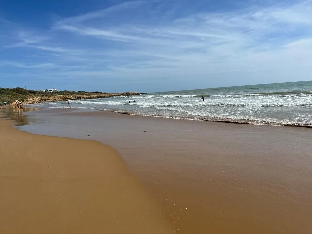 Casa Sunshine - Vacanze al mare