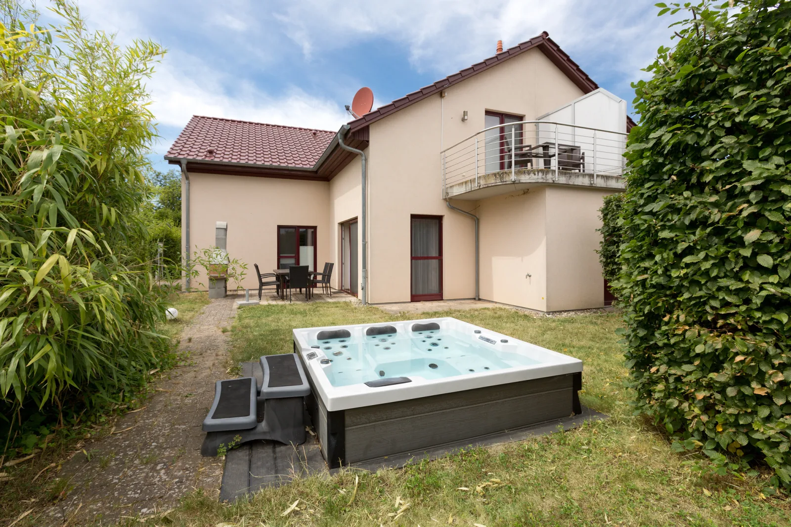 Casa Leonardo