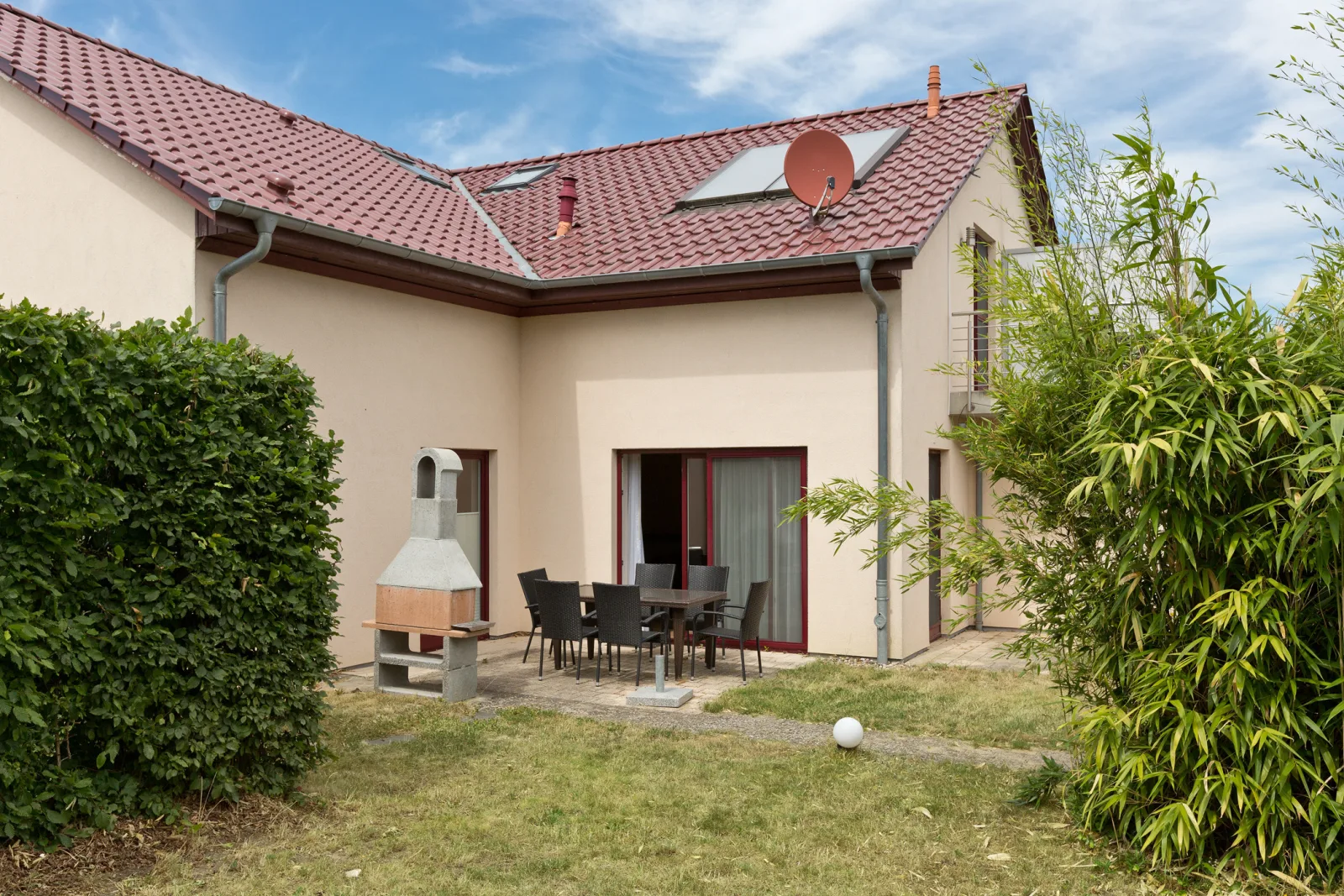 Casa Leonardo