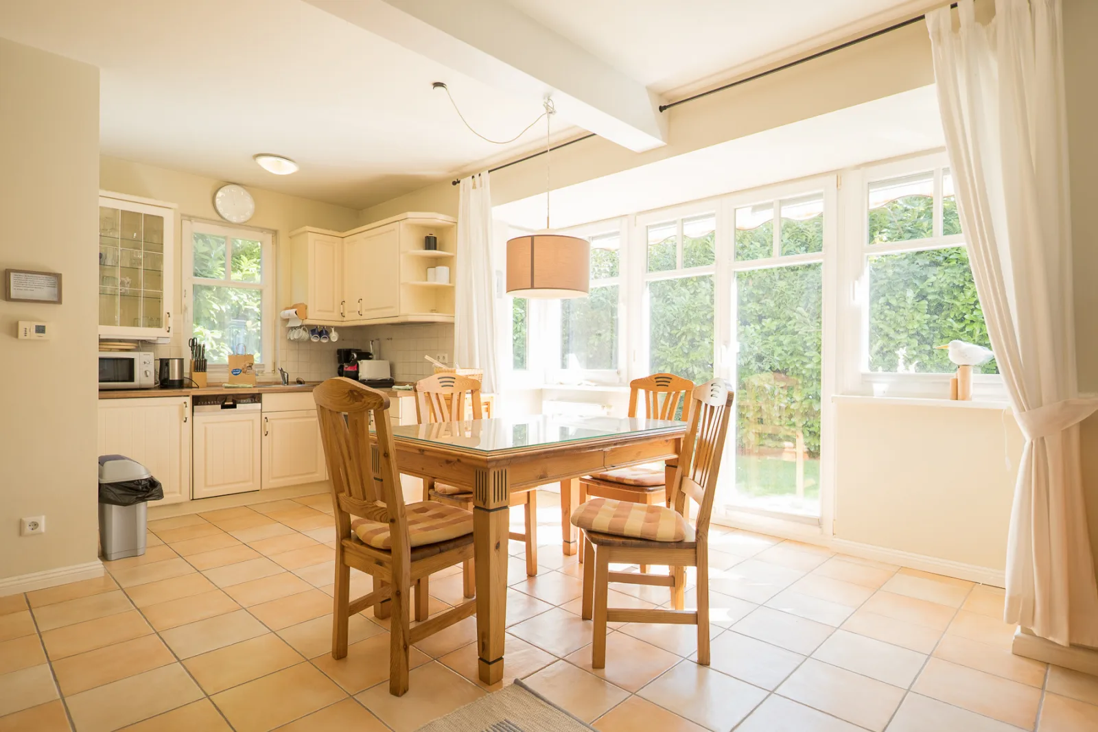 Ferienhaus Werder in Zingst