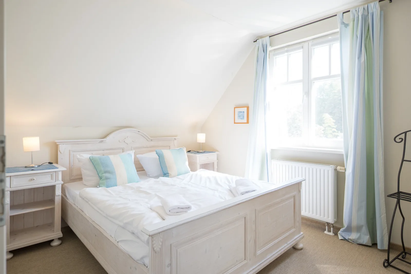 Ferienhaus Werder in Zingst