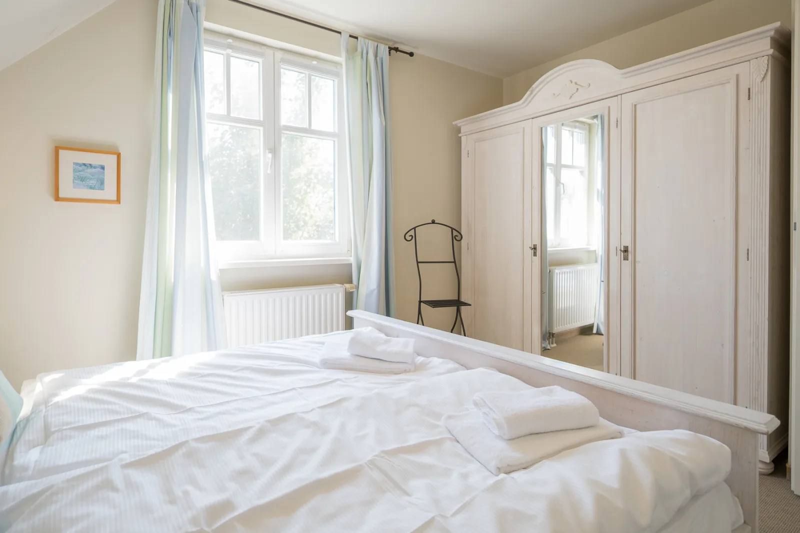 Ferienhaus Werder in Zingst